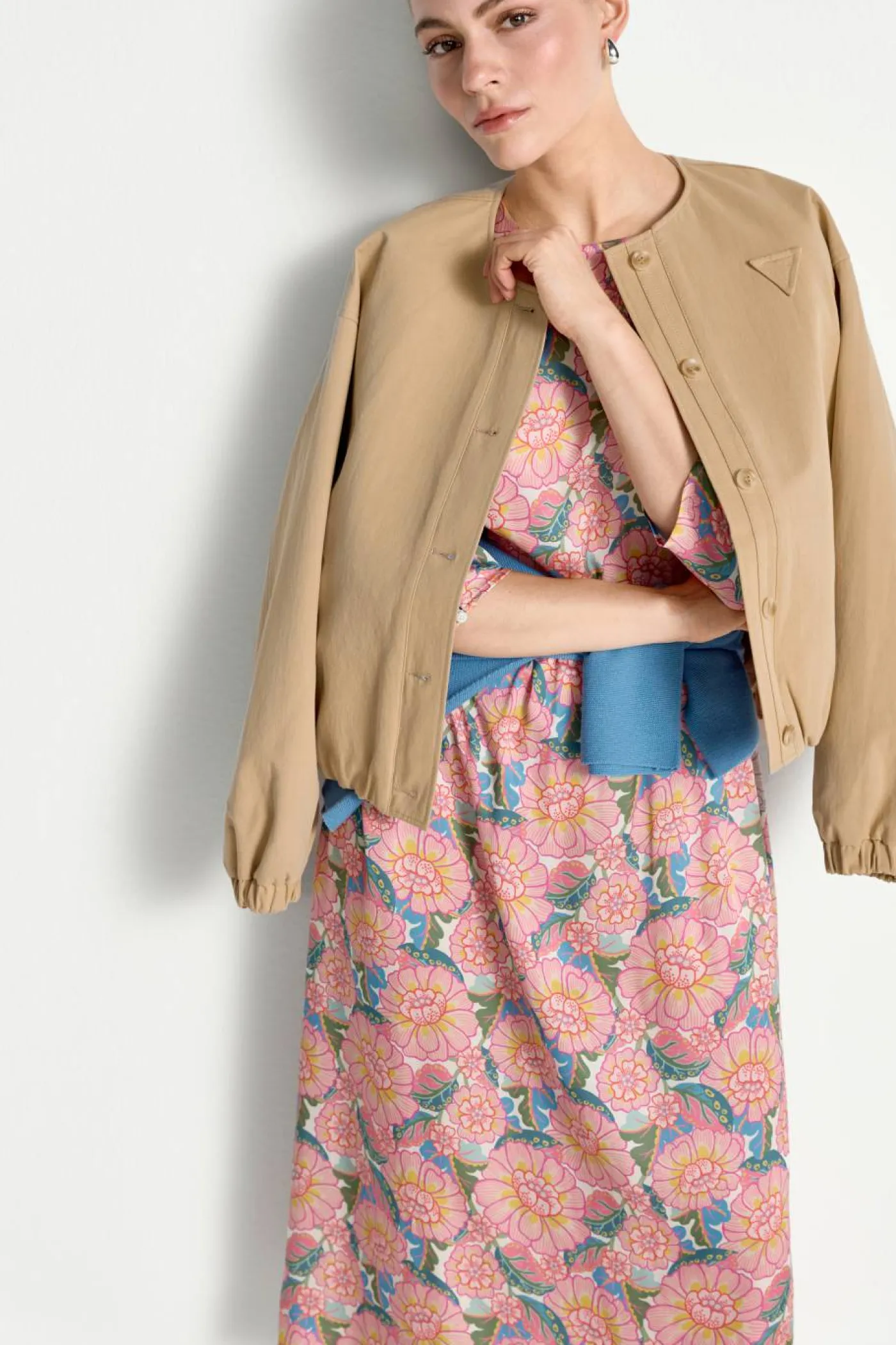 Kleid