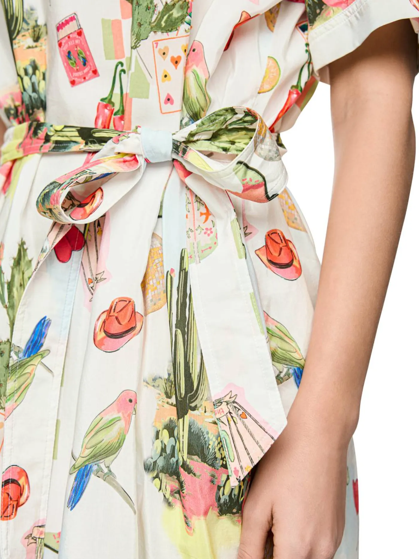 Kleid