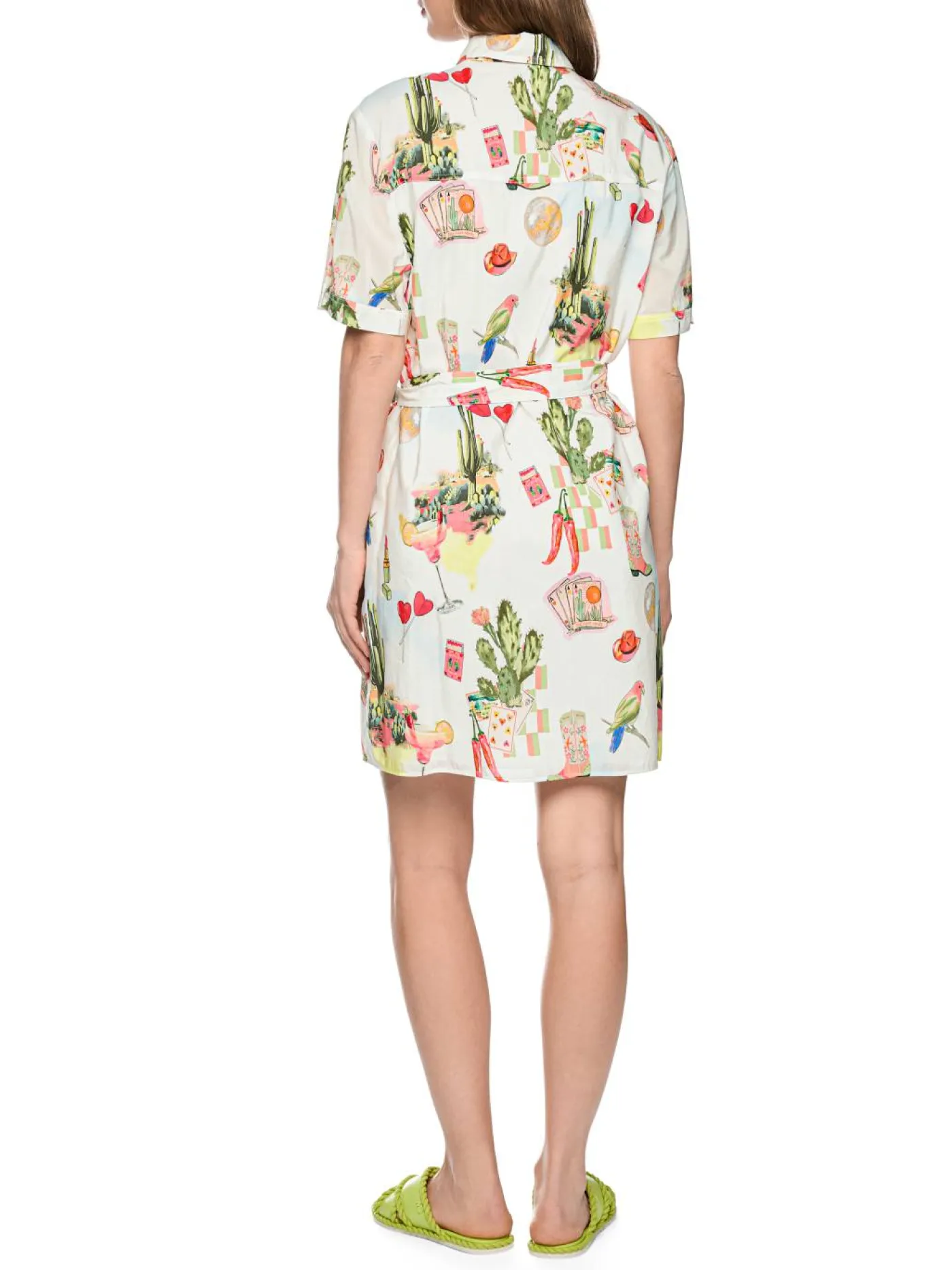 Kleid