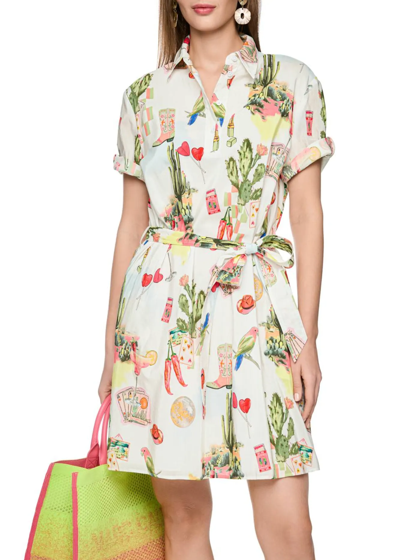 Kleid