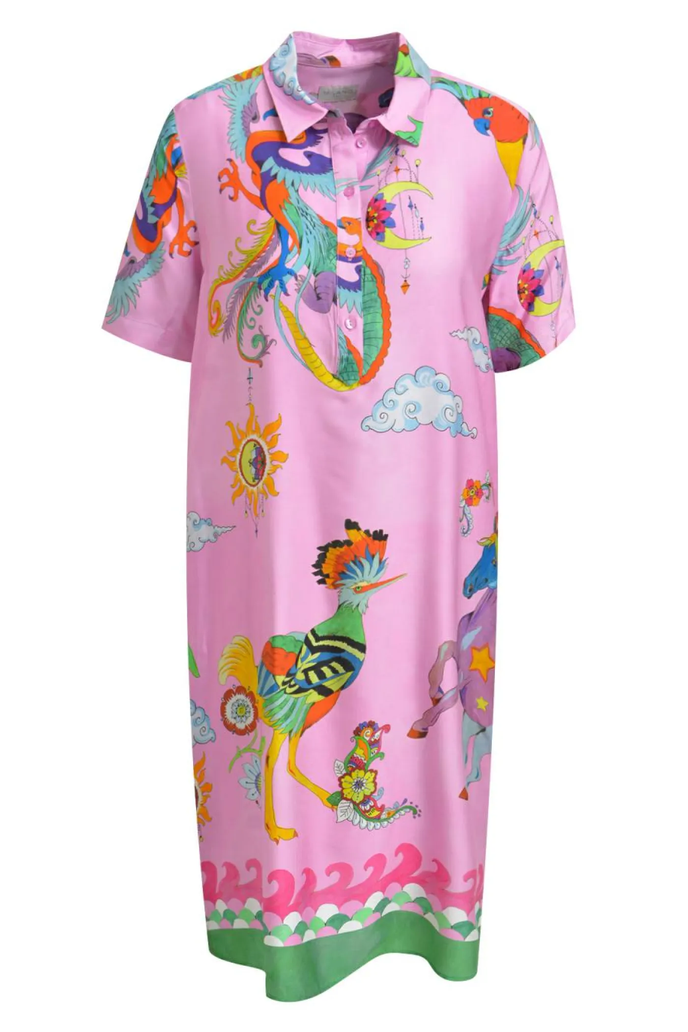 Kleid