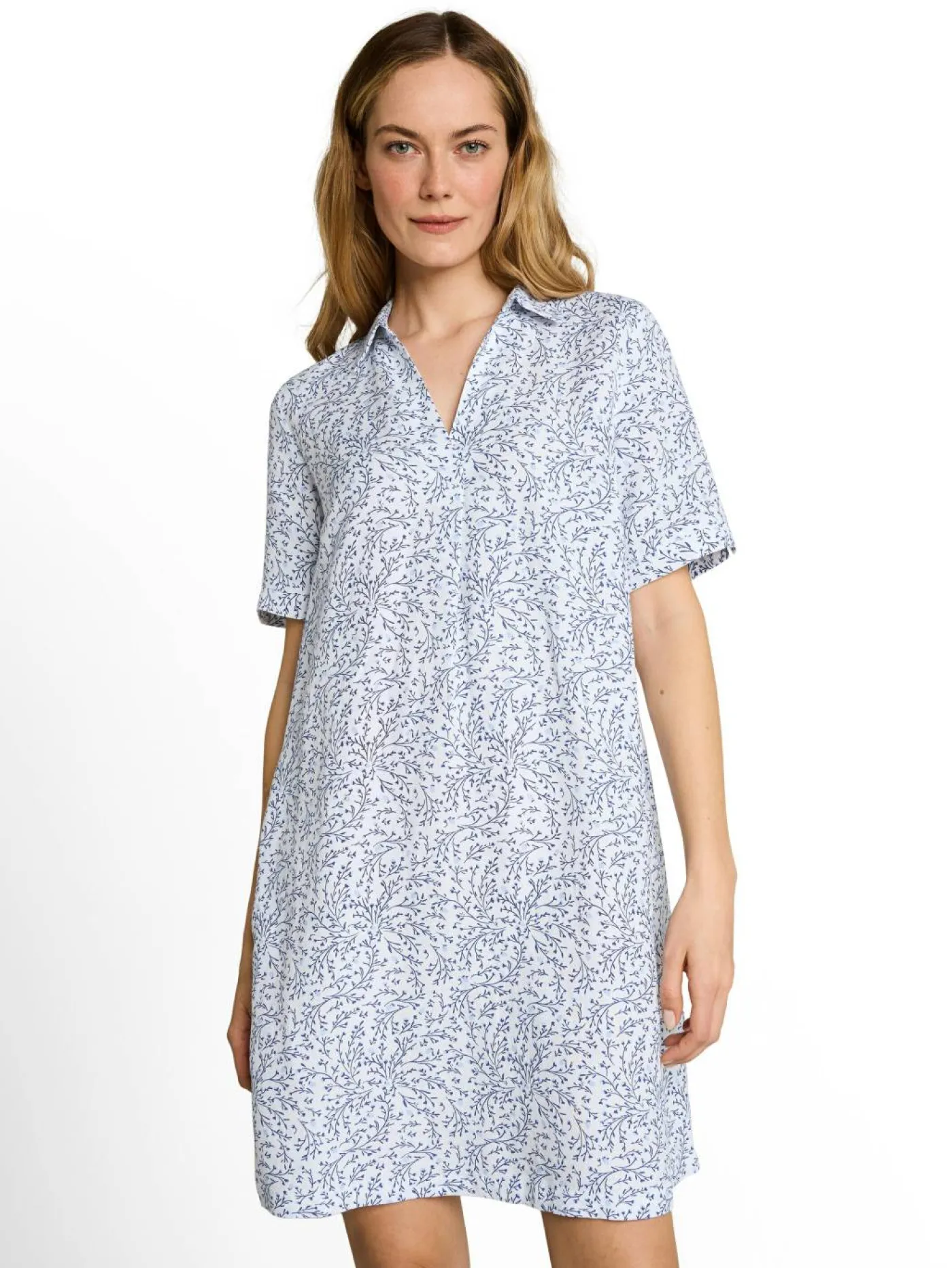 Kleid