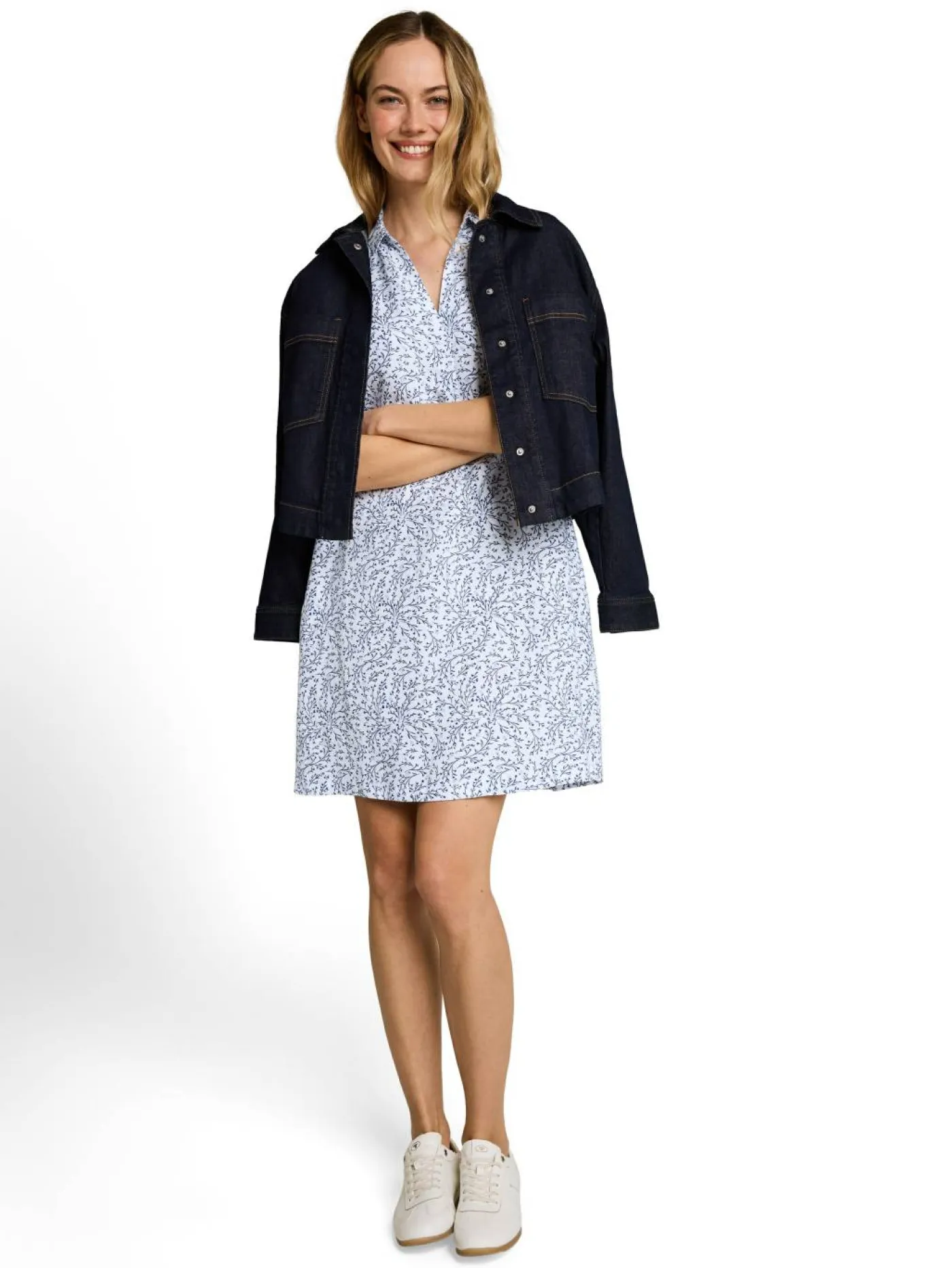 Kleid