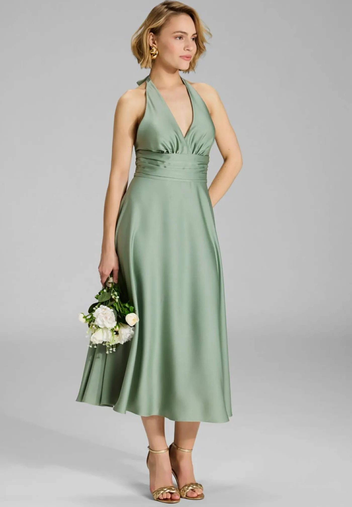Kleid