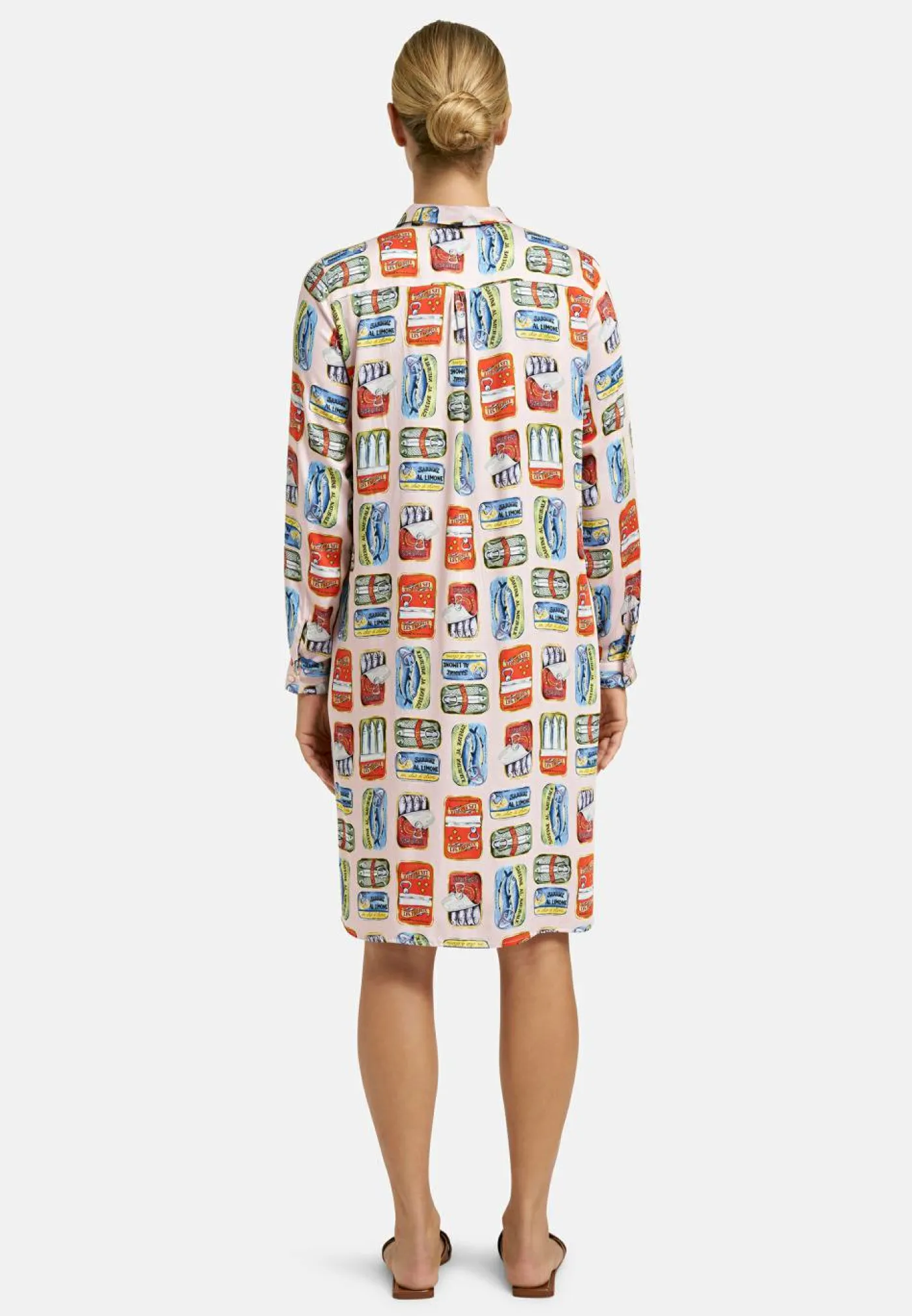 Kleid