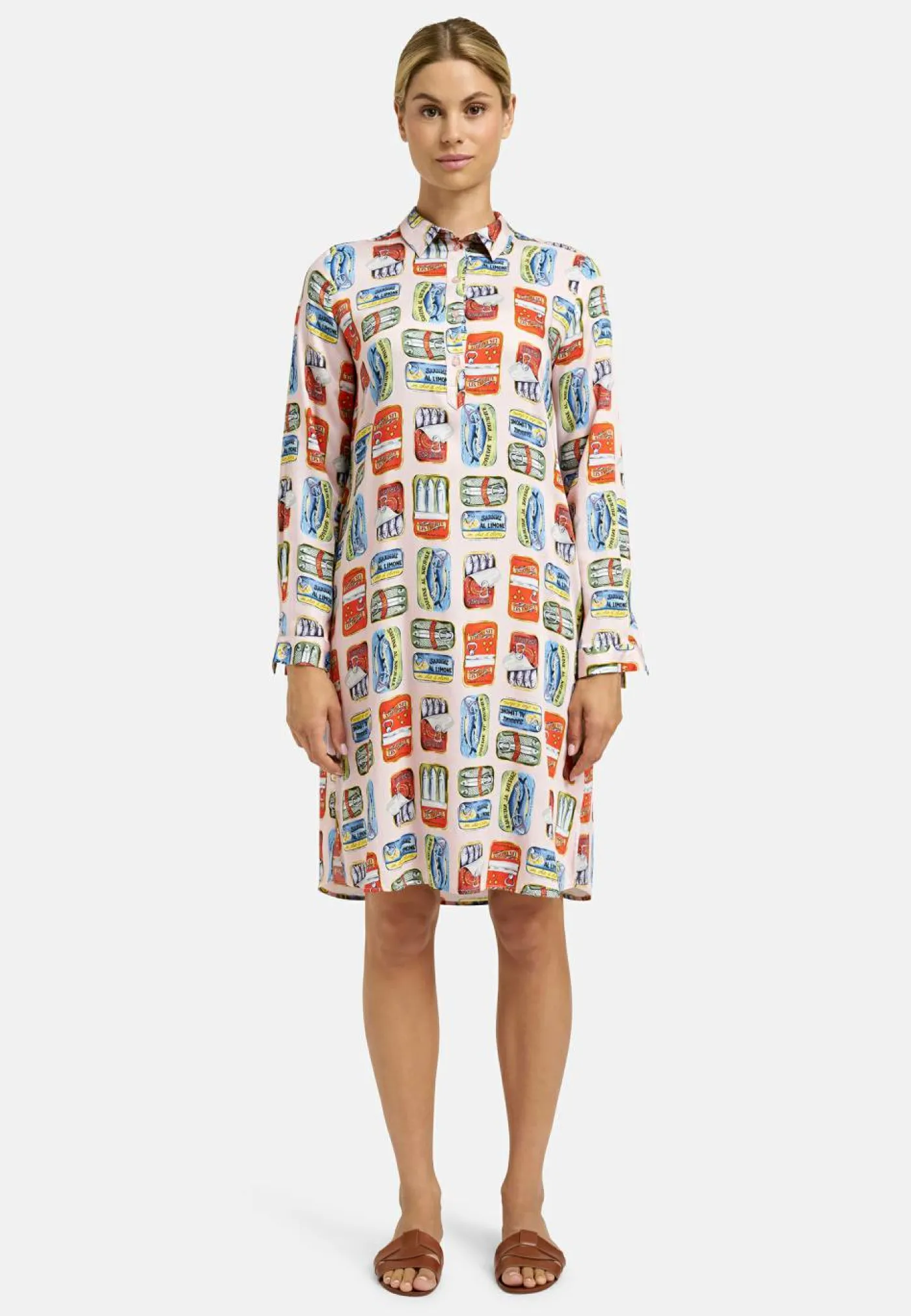 Kleid