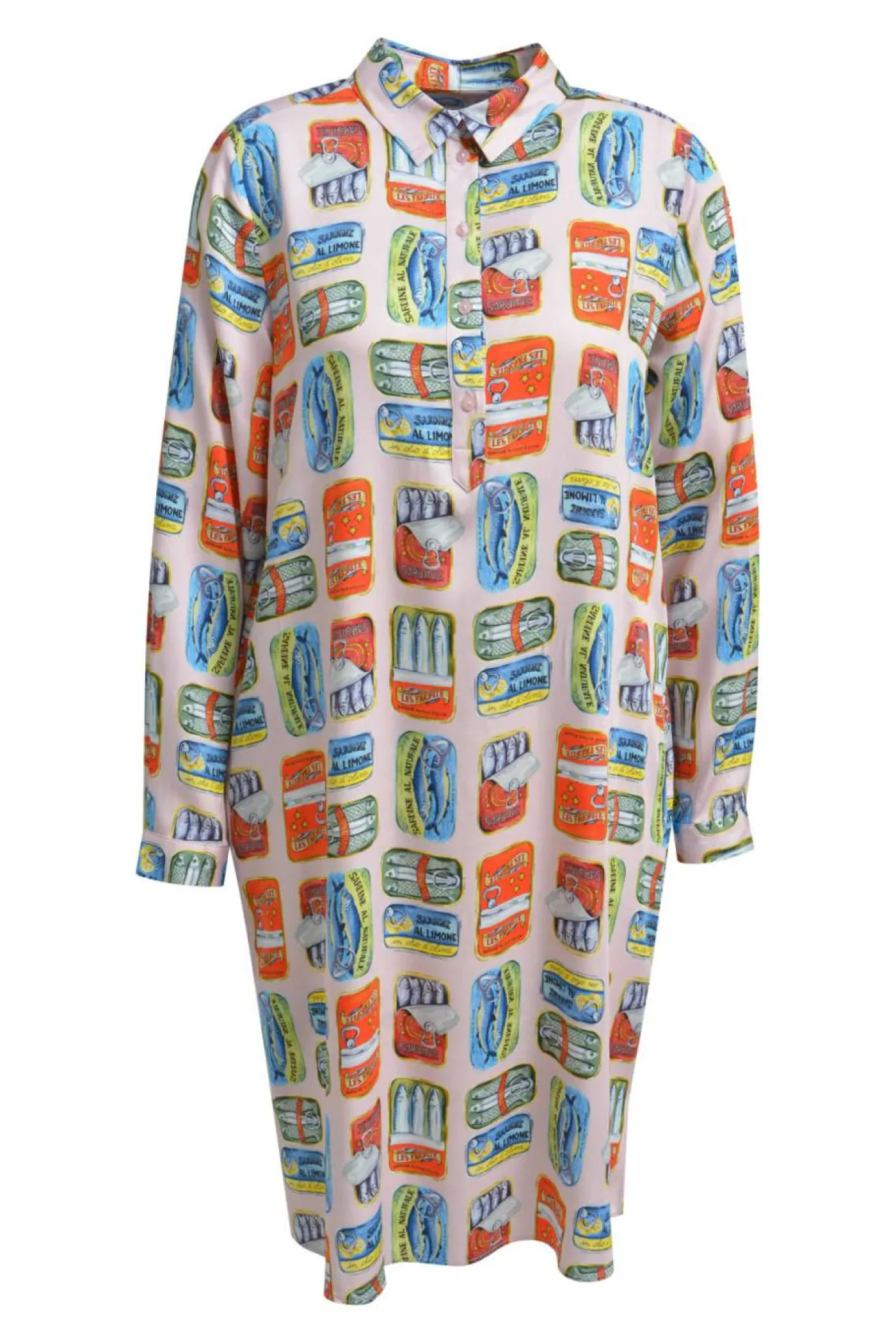 Kleid