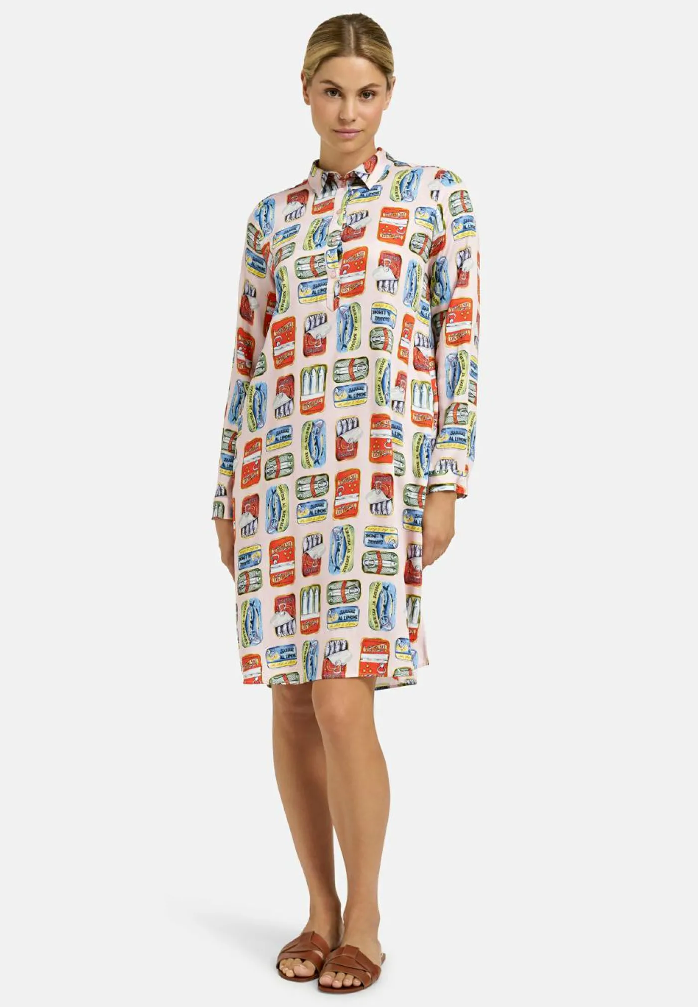 Kleid