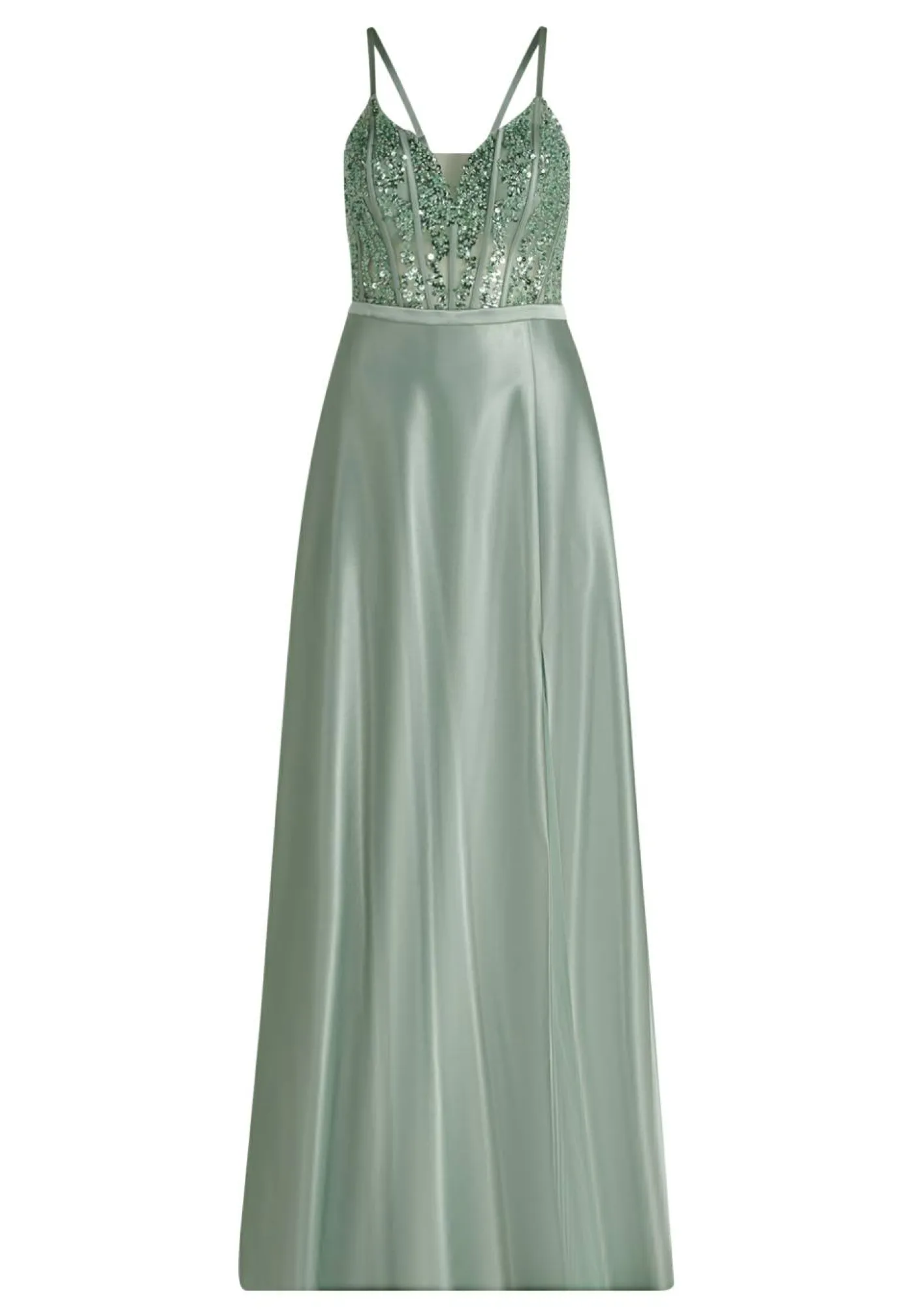 Kleid "Abendkleid"