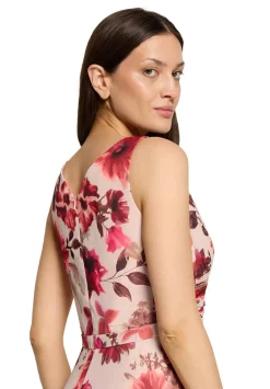 Kleid "Abendkleid"