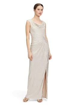 Kleid "Abendkleid"