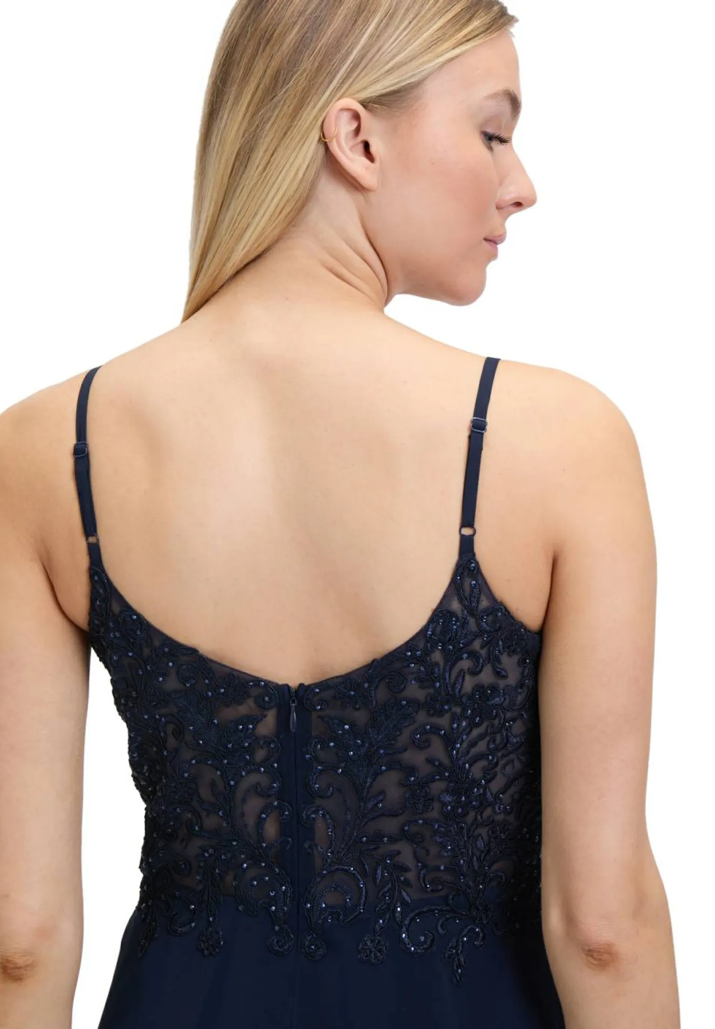 Kleid "Abendkleid"