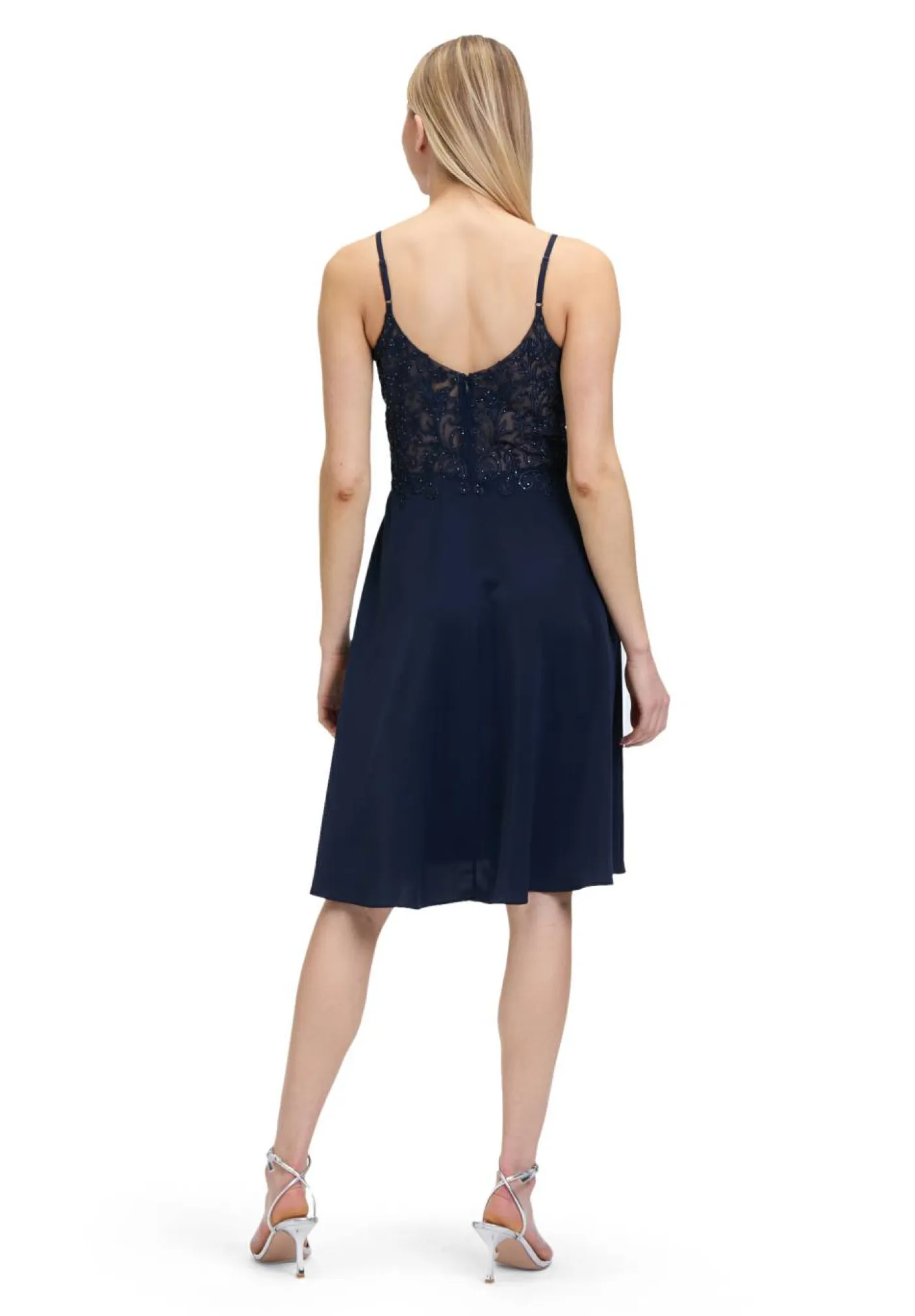 Kleid "Abendkleid"