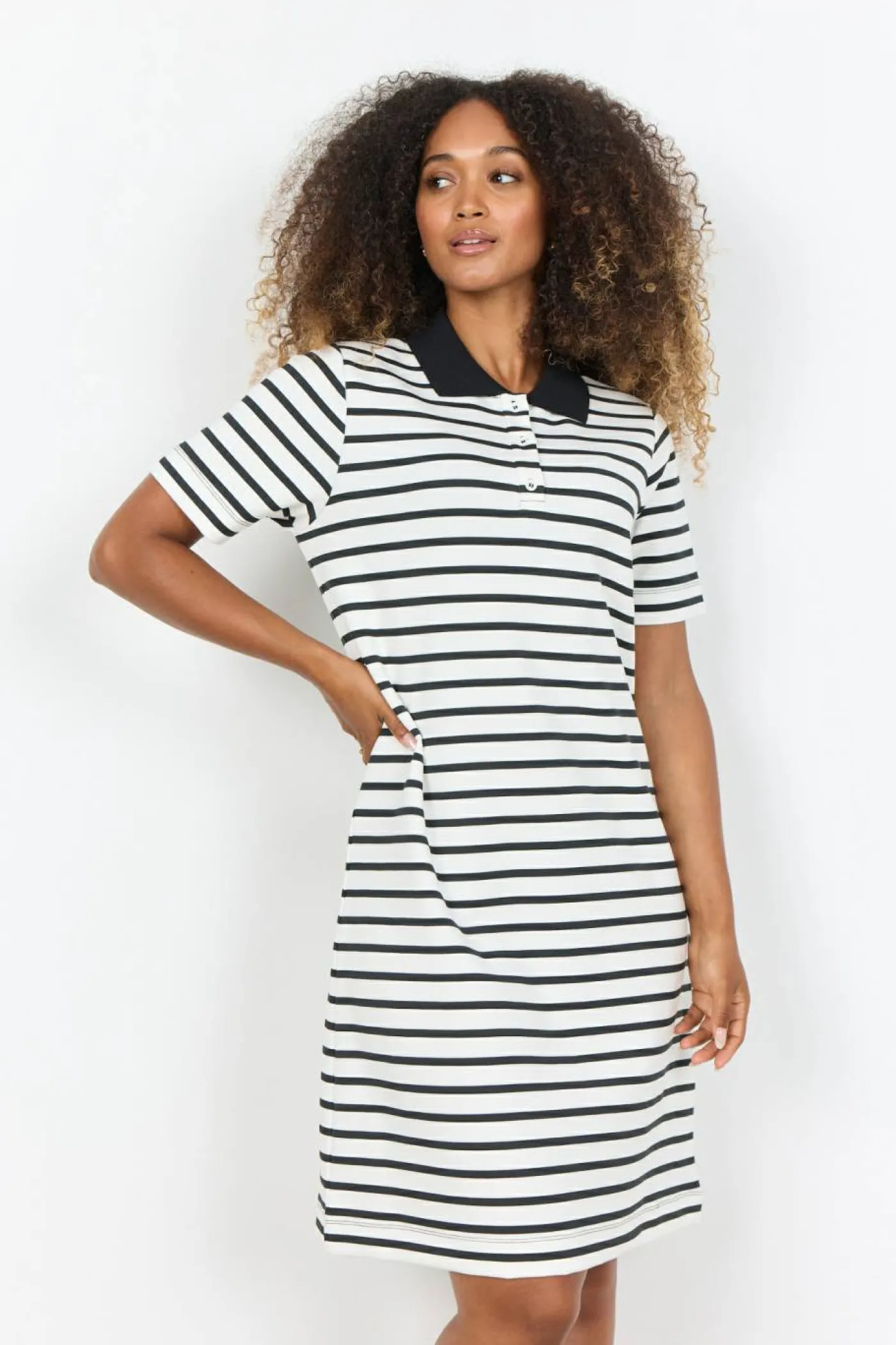 Kleid "Barni"