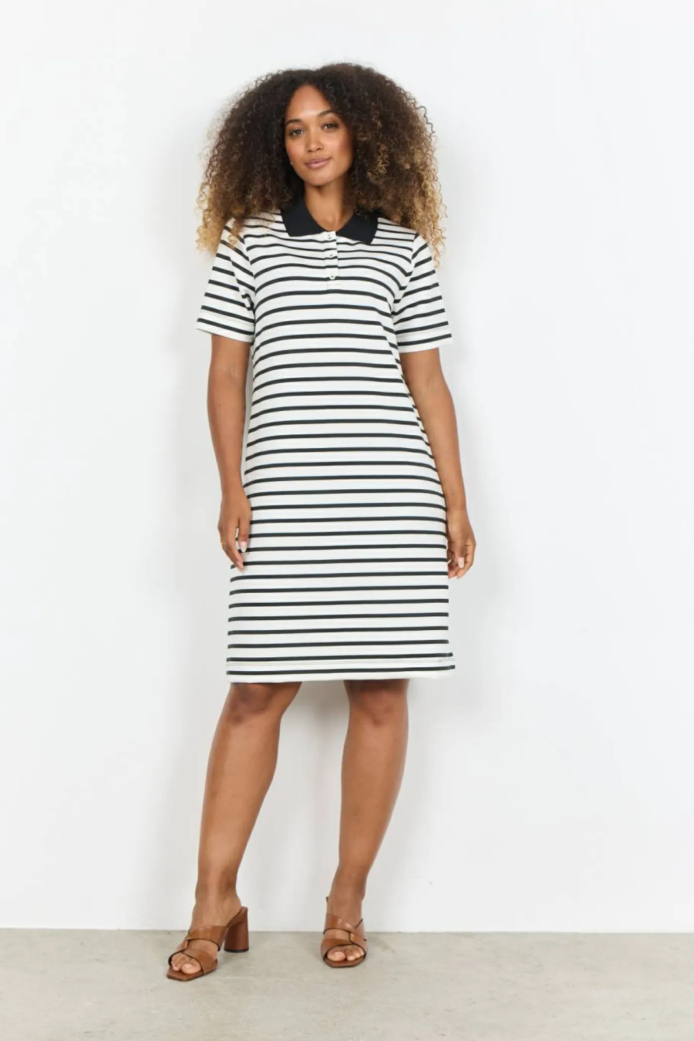 Kleid "Barni"
