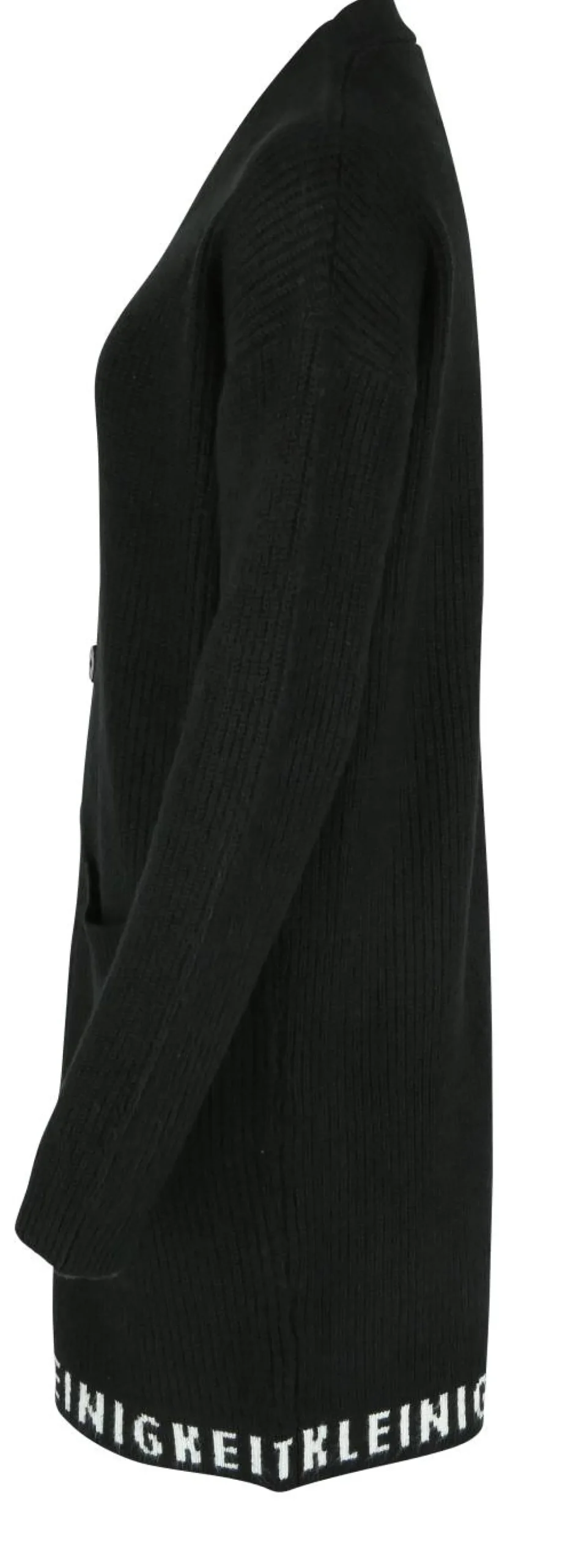 Kleid "Birgit Strickwange"