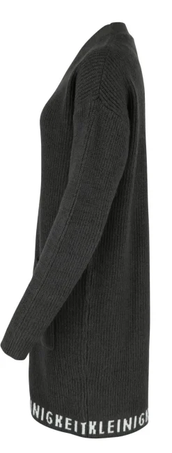 Kleid "Birgit Strickwange"