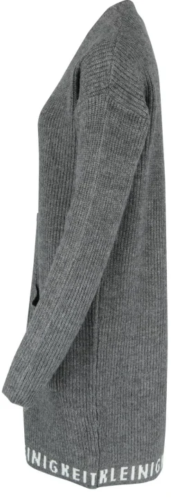 Kleid "Birgit Strickwange"