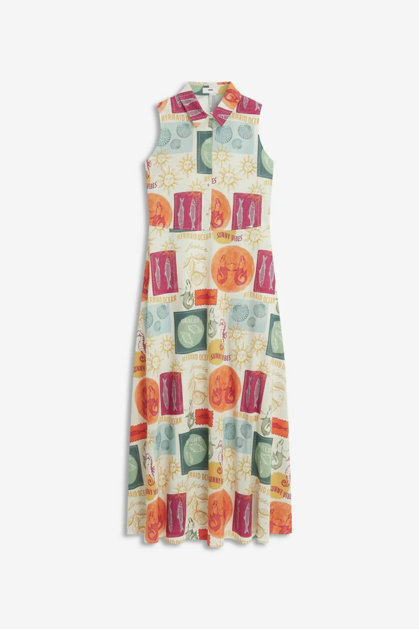 Kleid "Cielba"