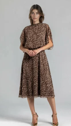 Kleid "Dalisha"
