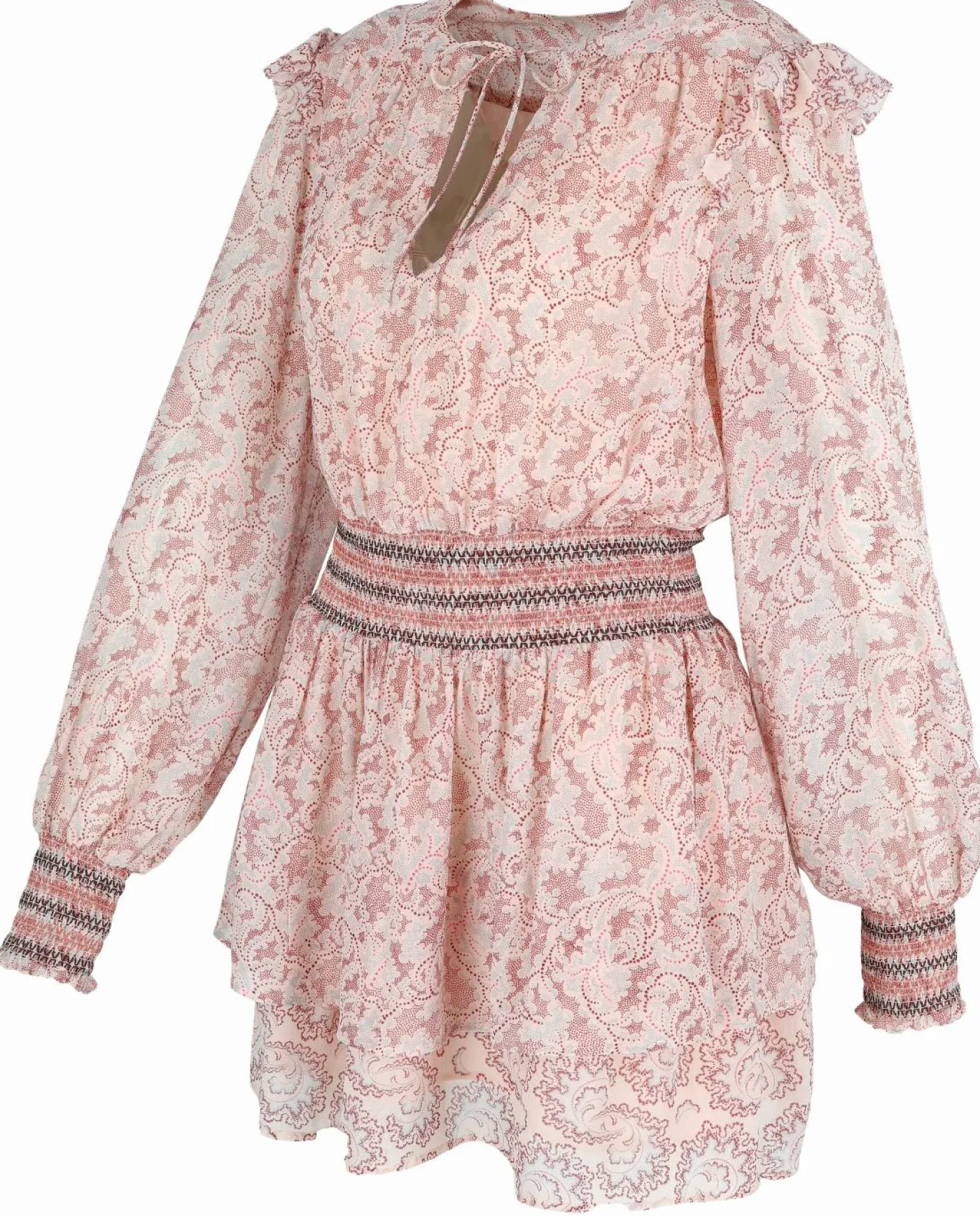 Kleid "Darmia"