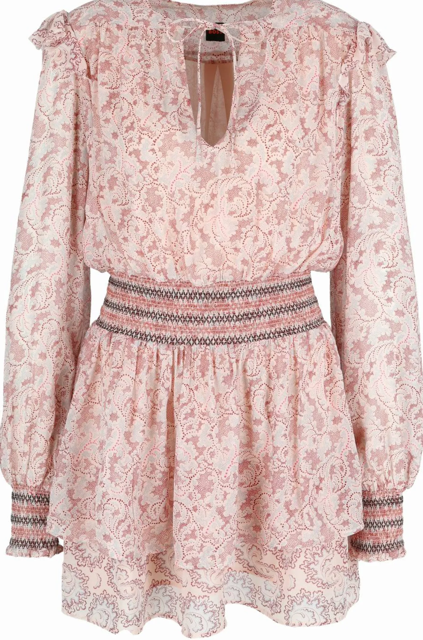 Kleid "Darmia"