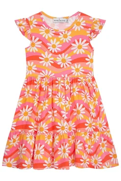 Kleid "DEMMY"