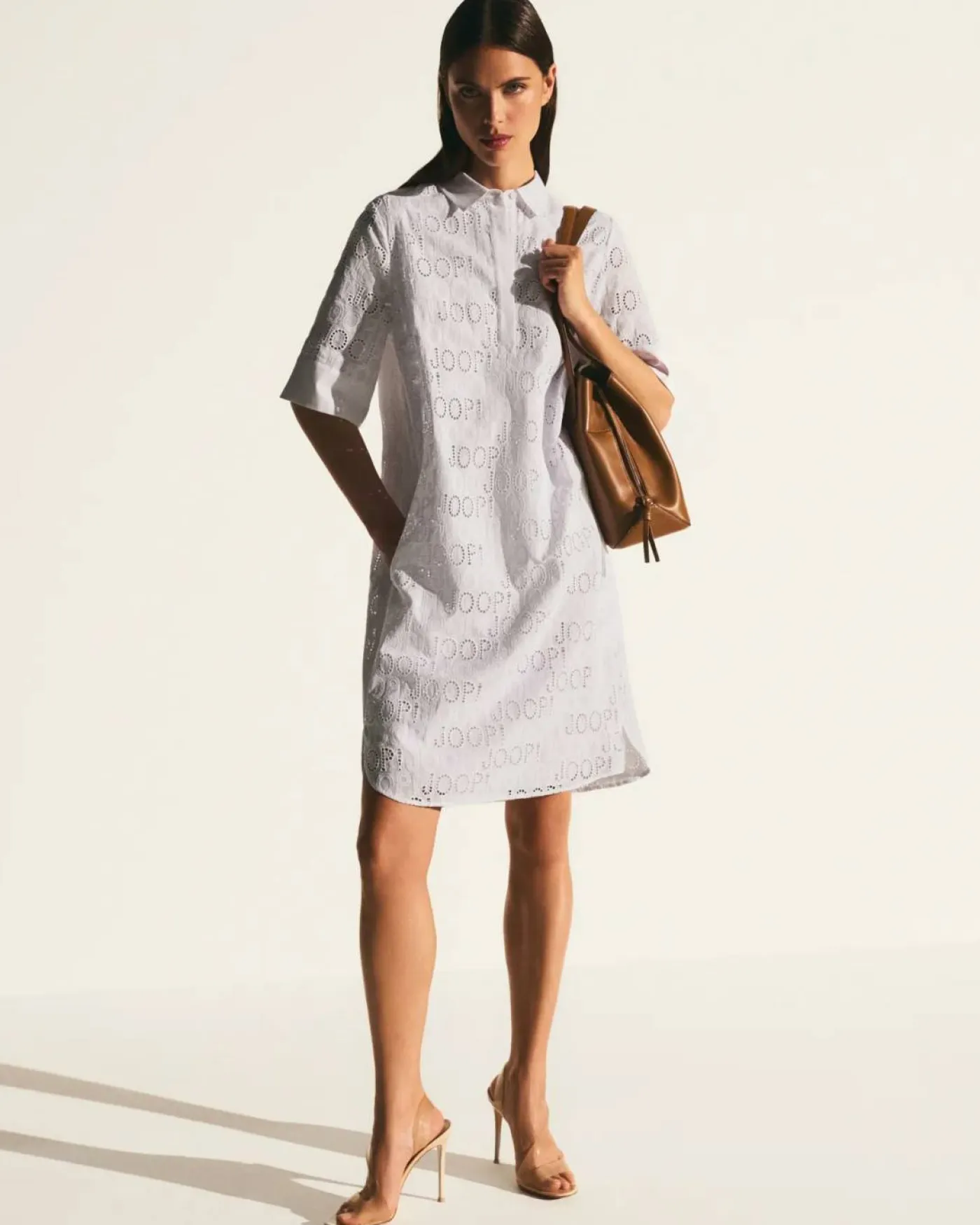 Kleid "Deria"