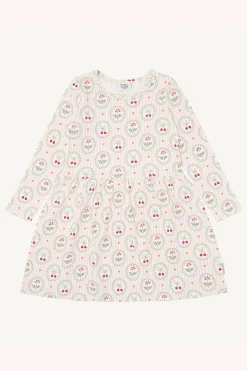 Kleid "Donna Frame"