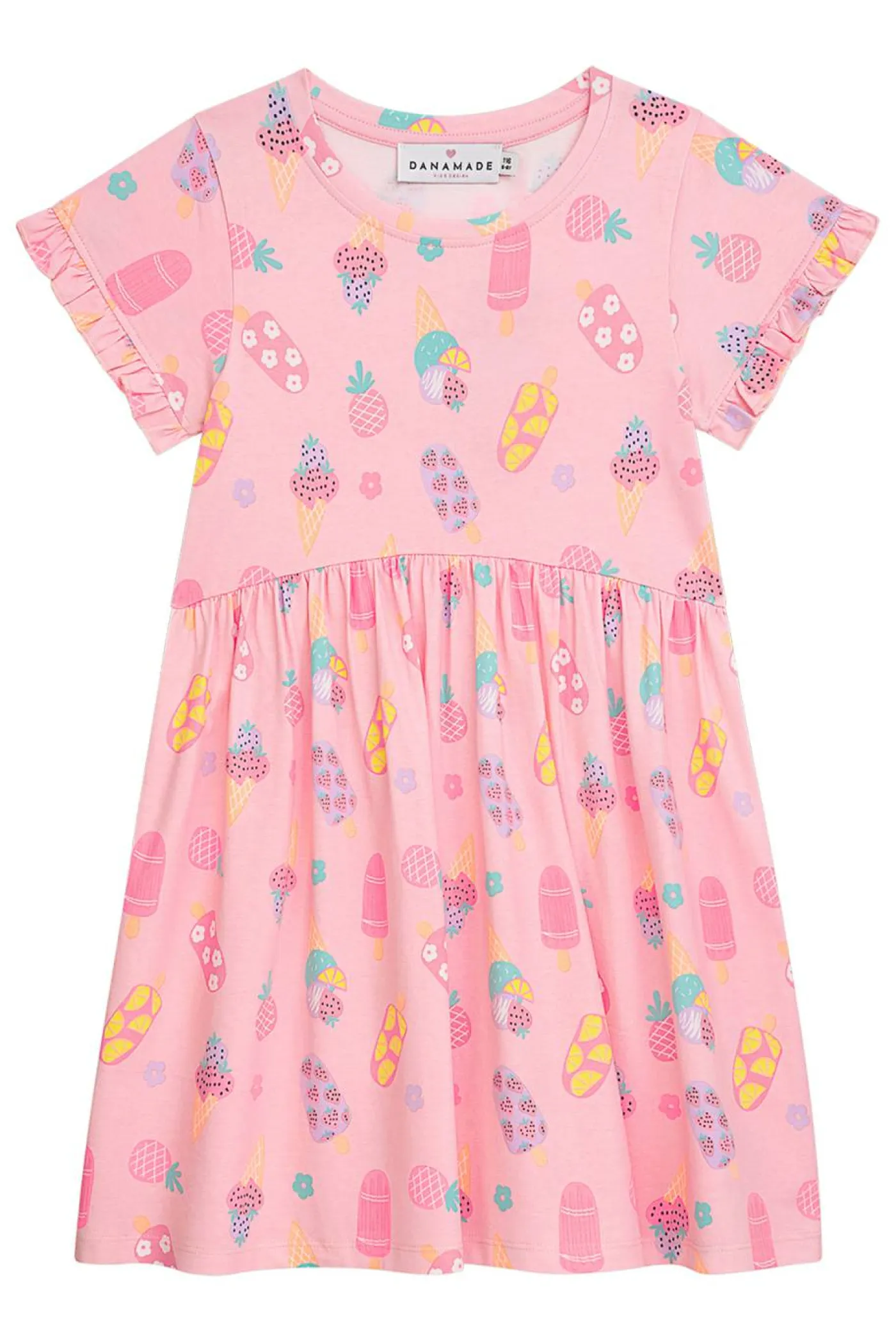Kleid "DPAULA"