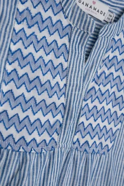 Kleid "DRUNA"