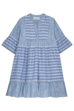 Kleid "DRUNA"