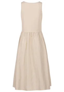 Kleid "Golden Oasis"