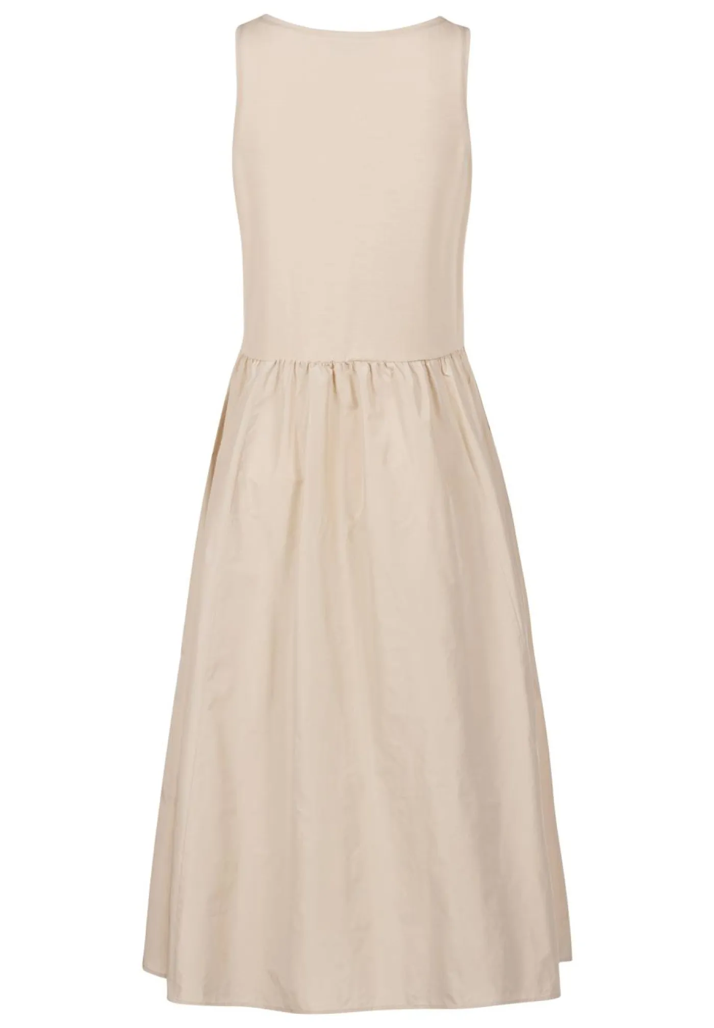 Kleid "Golden Oasis"