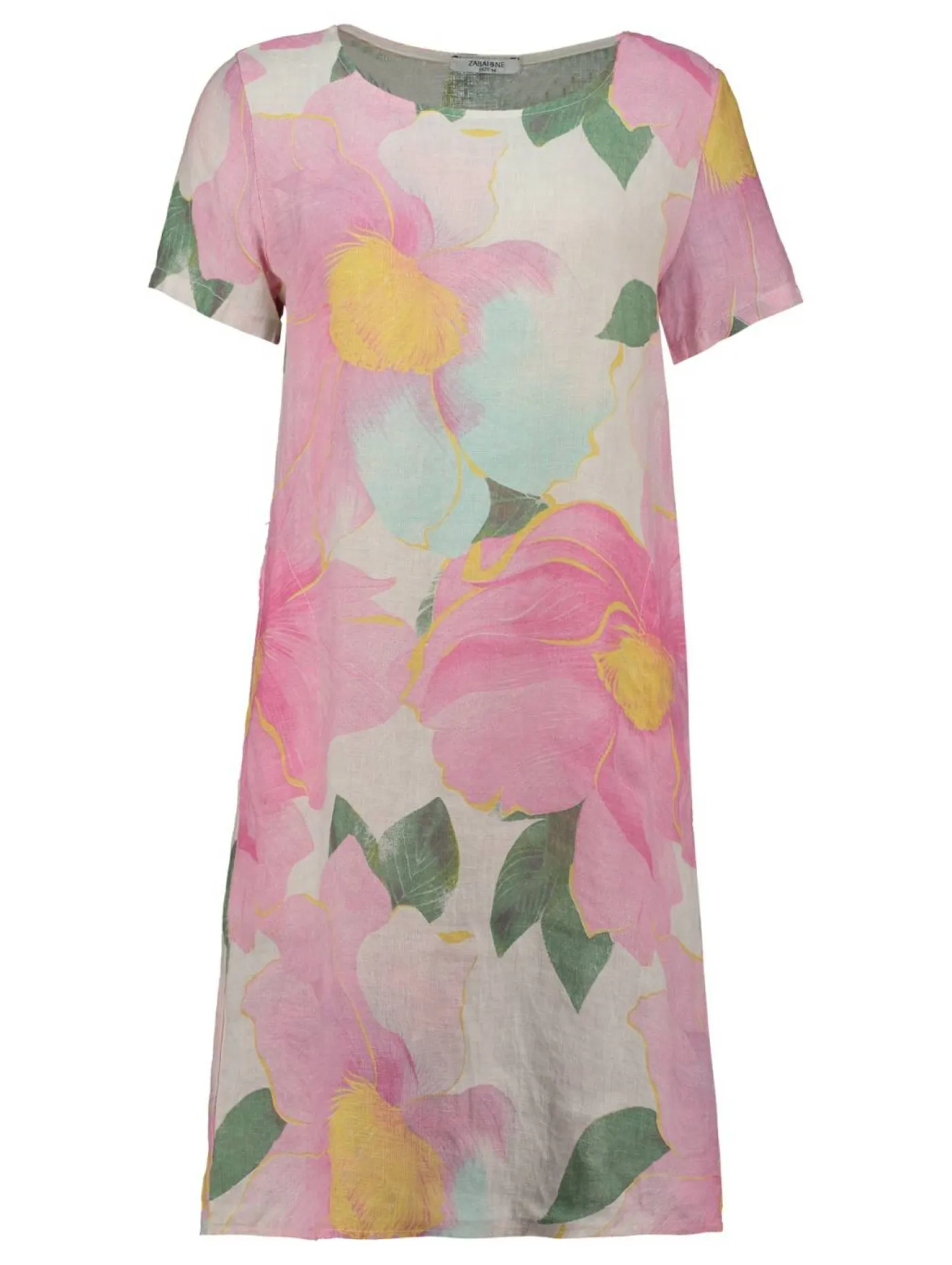 Kleid "Id44iaa"