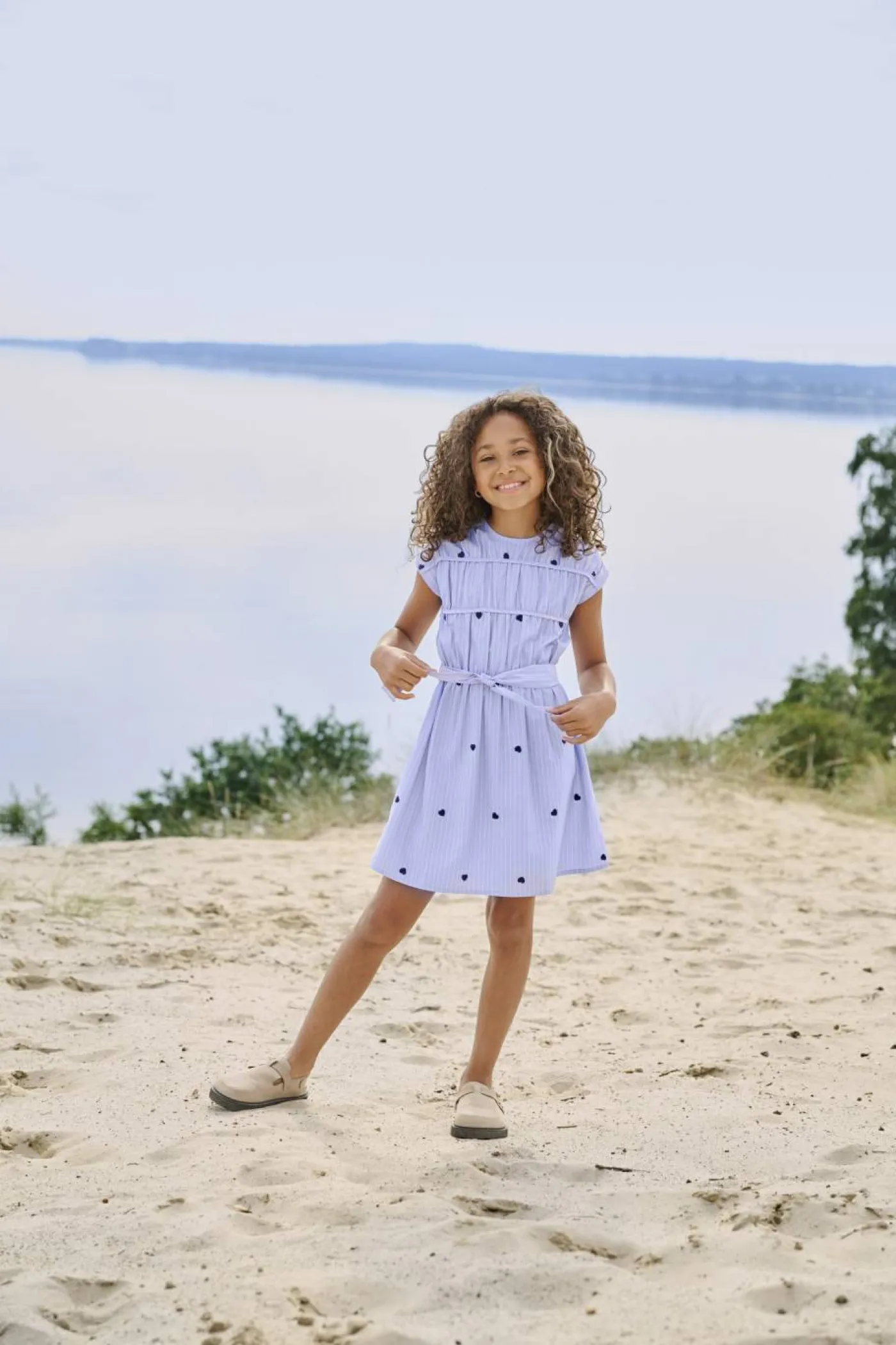 Kleid "Lina"