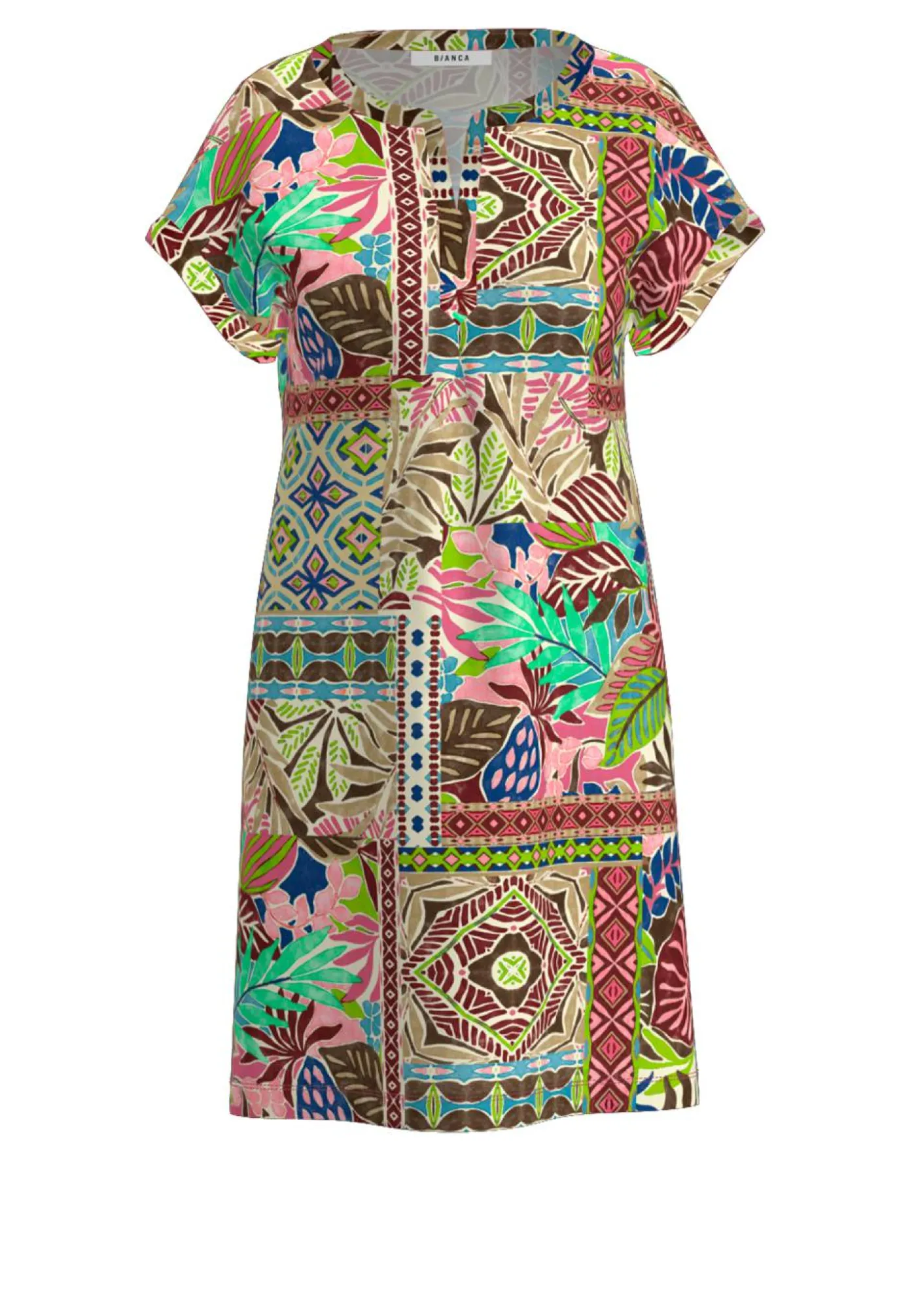 Kleid "Manu"