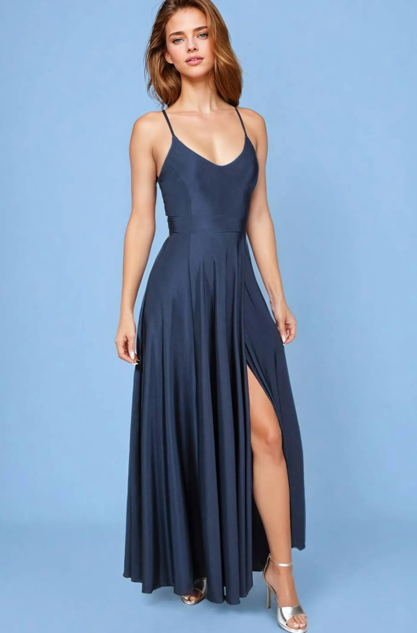 Kleid "Miri"