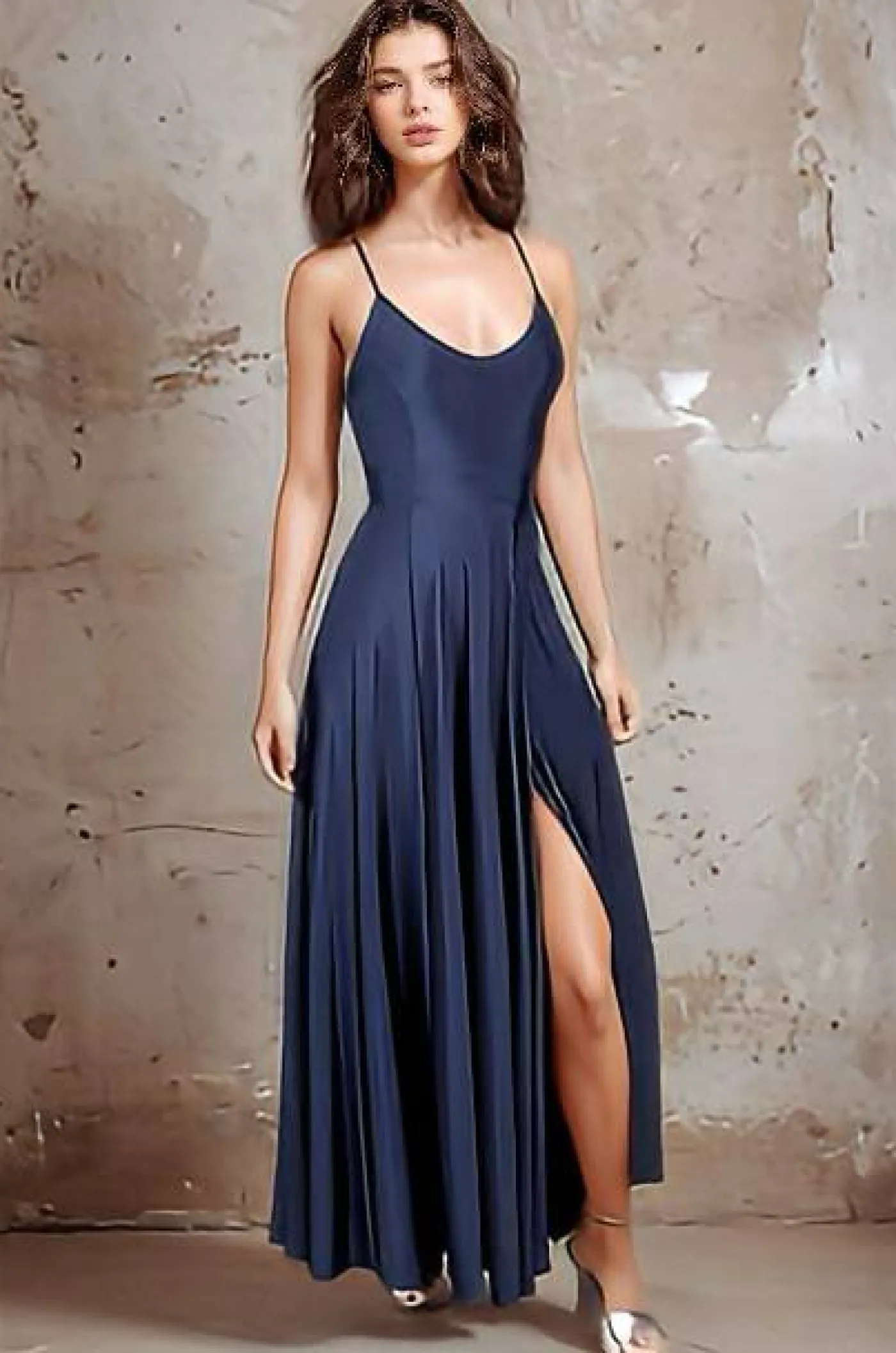 Kleid "Miri"