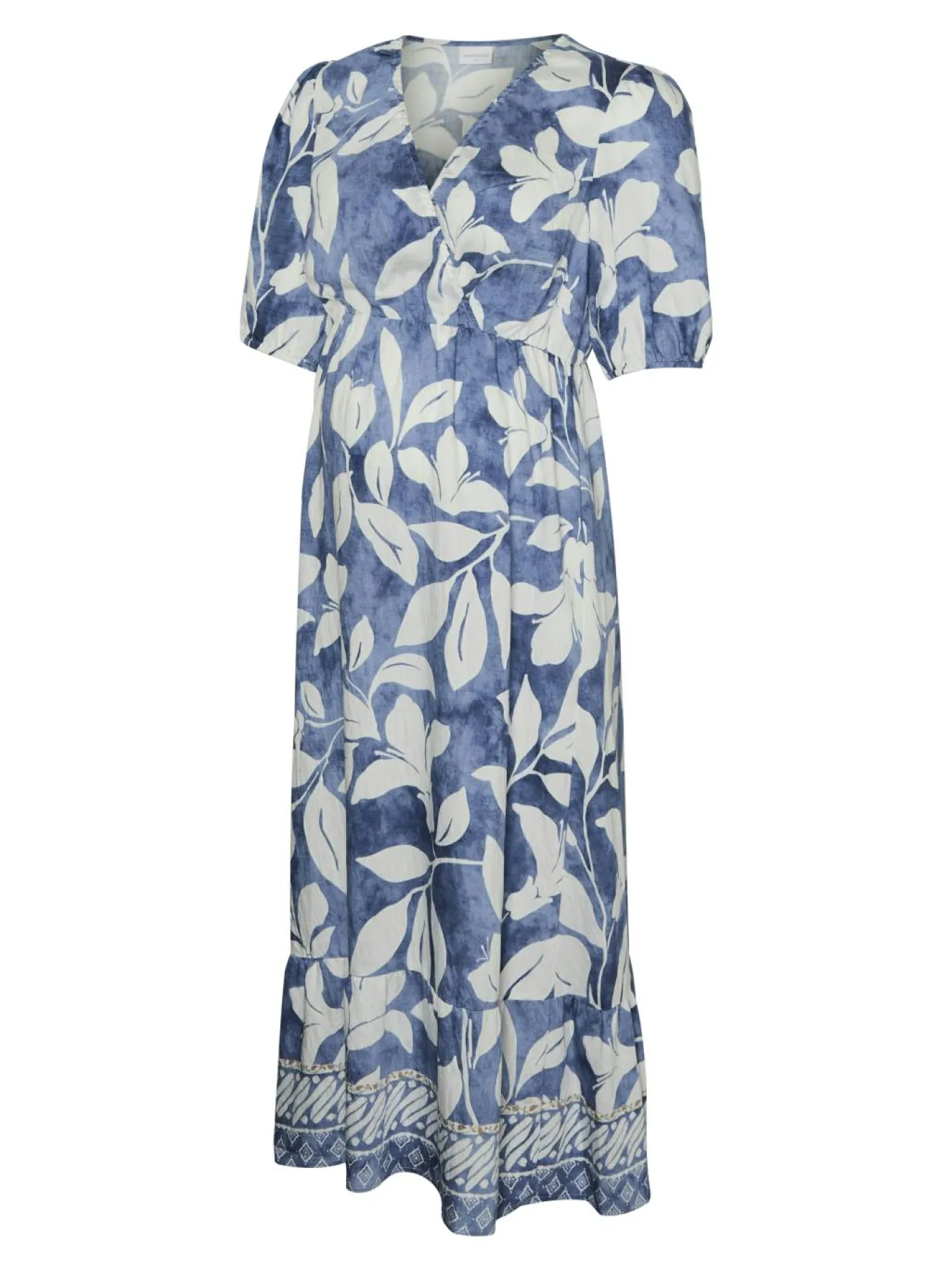 Kleid "Mlmalikka"