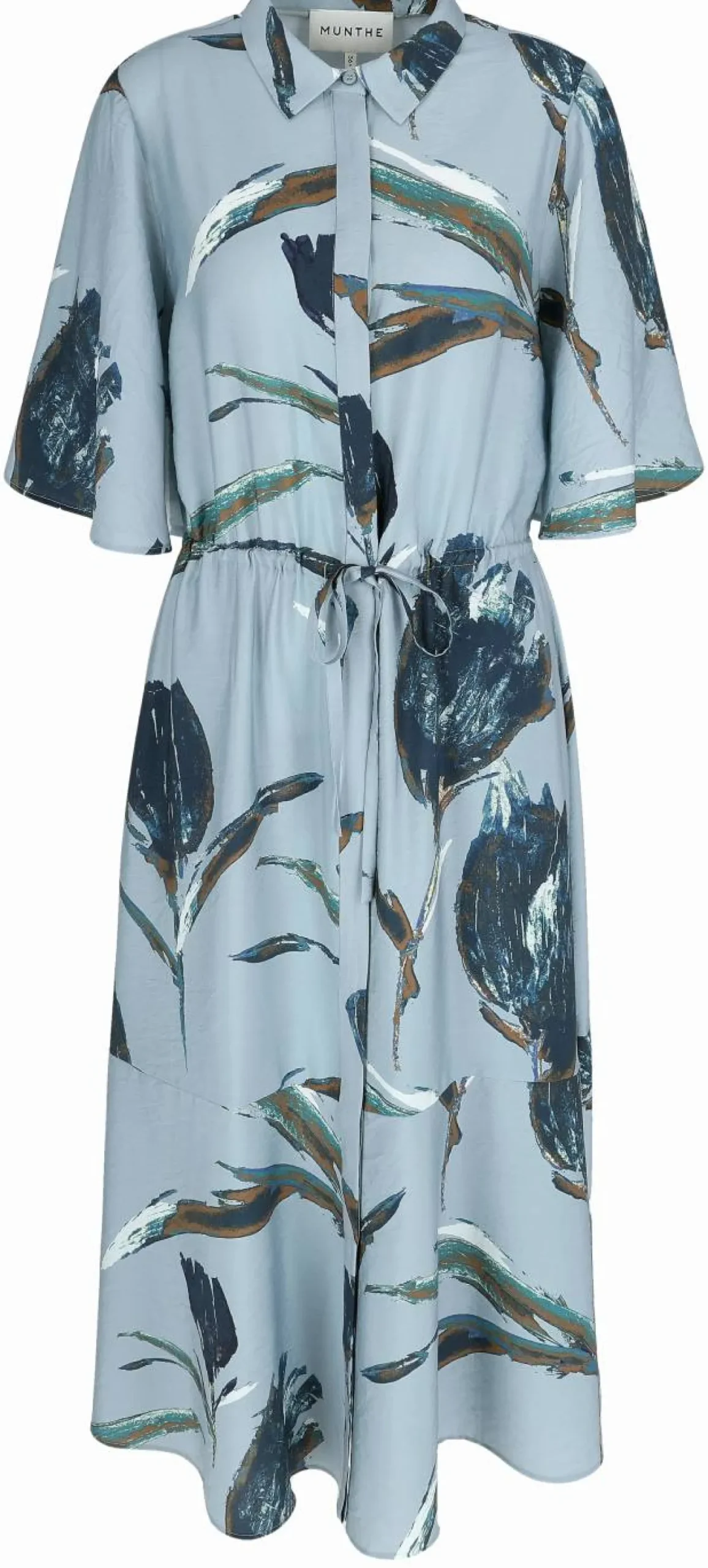 Kleid "NANNY"