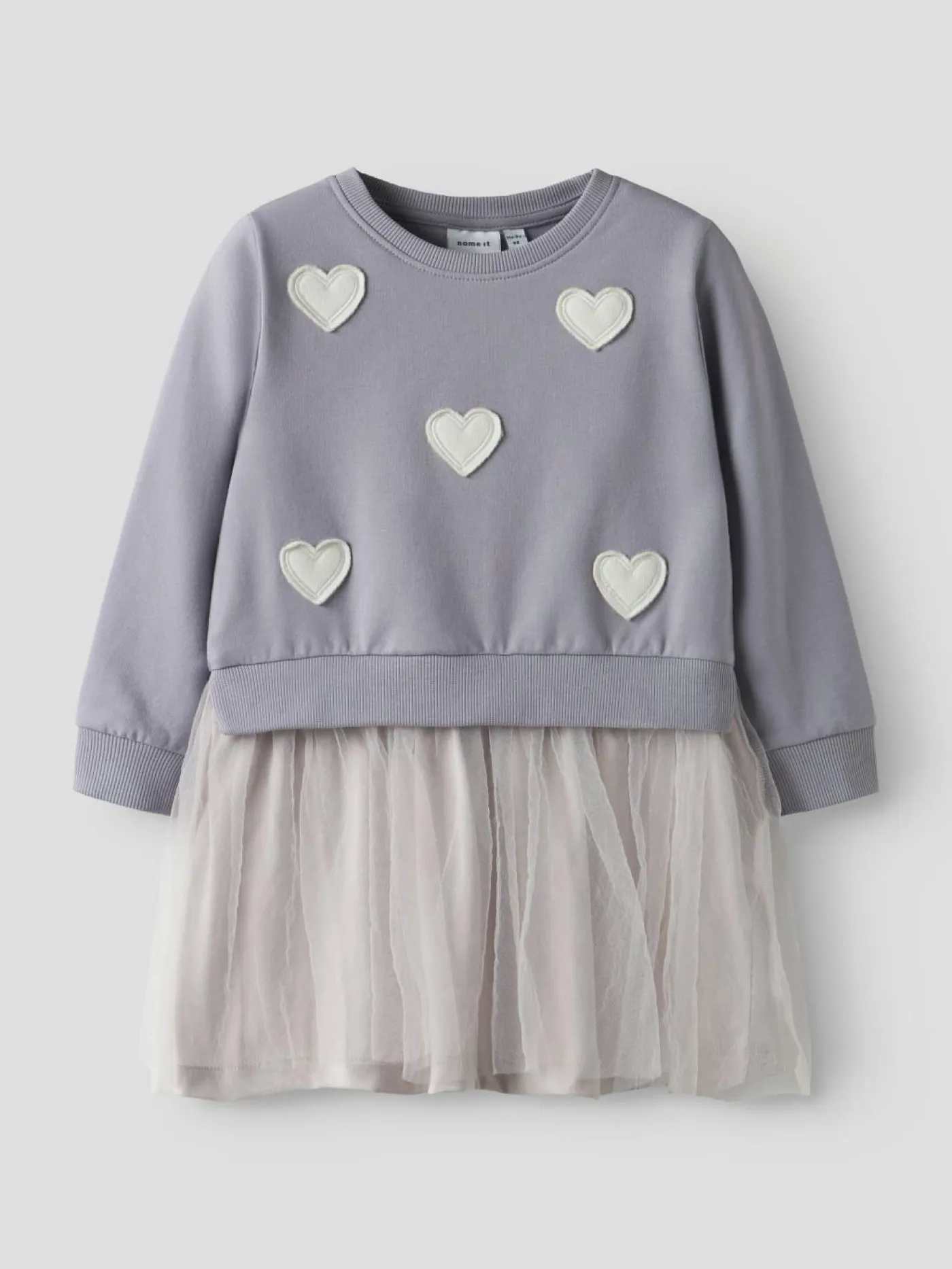 Kleid "NMFBIANJA"