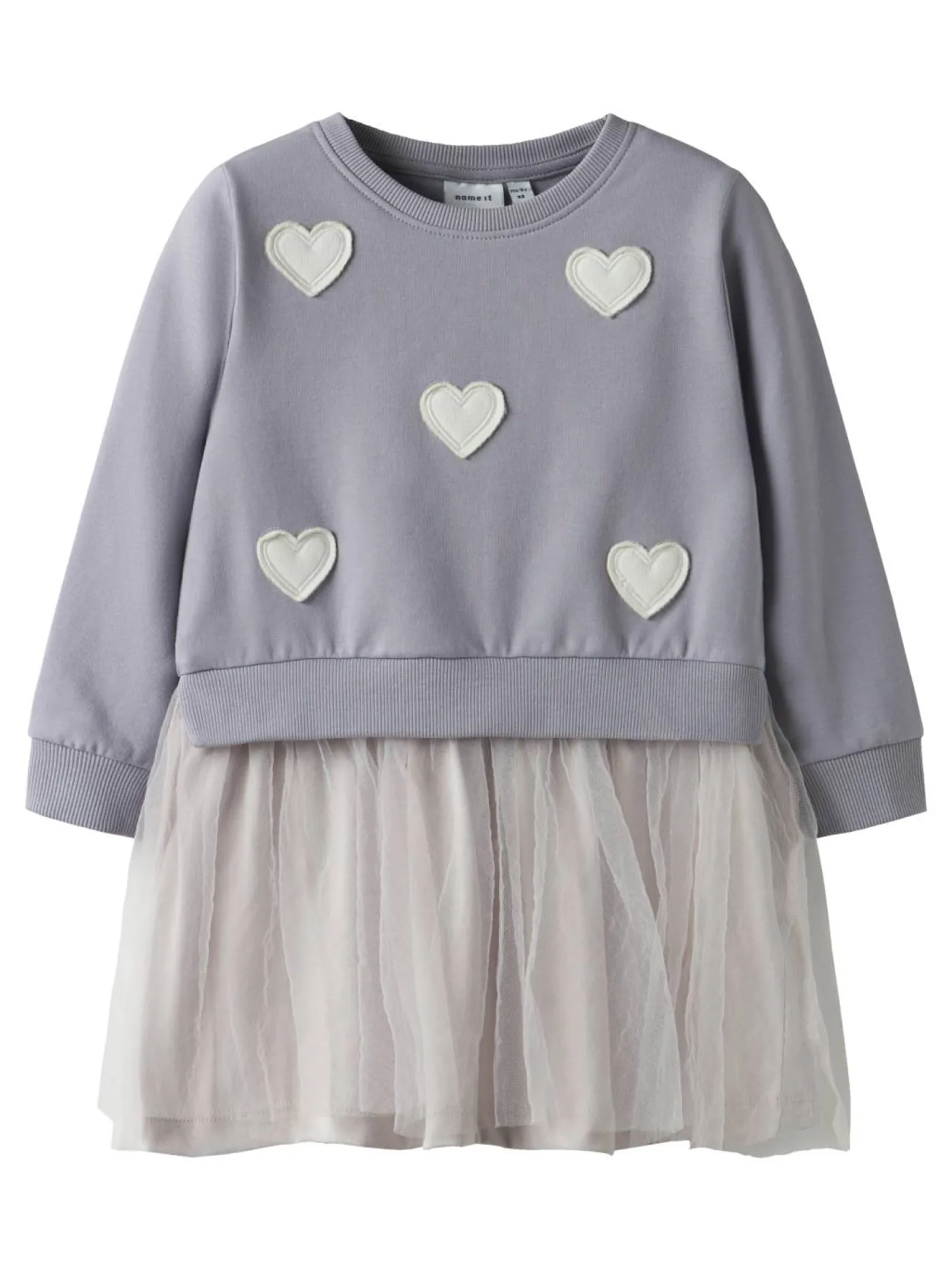 Kleid "NMFBIANJA"
