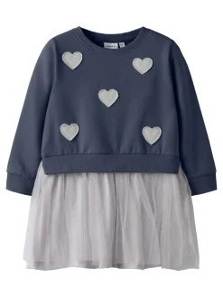 Kleid "NMFBIANJA"