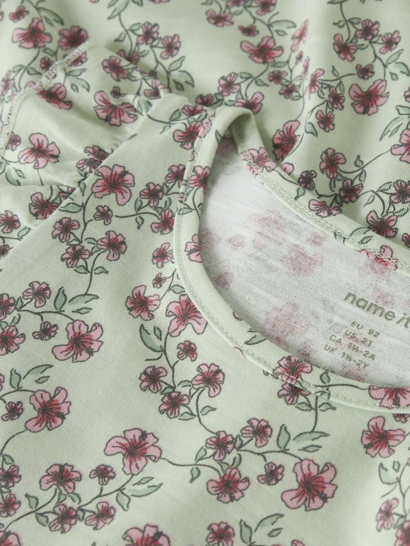 Kleid "NMFHAILEDO"