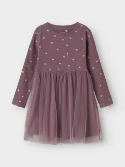 Kleid "NMFNADJA"