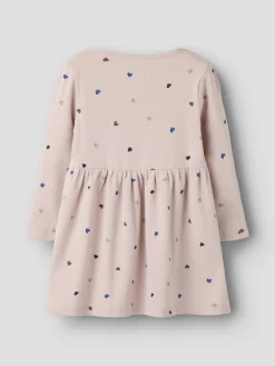 Kleid "Nmfnutti"