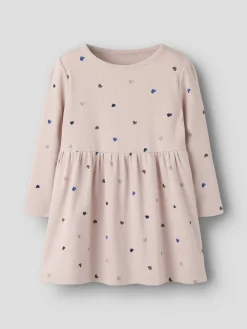 Kleid "Nmfnutti"