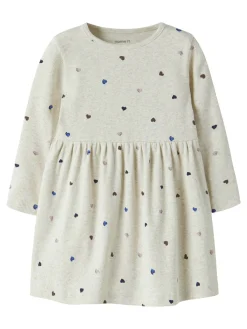 Kleid "Nmfnutti"
