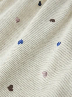 Kleid "Nmfnutti"
